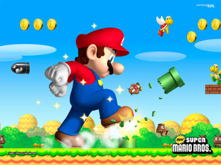 Illustration for article titled Gamer-Teacher: The Execution of Yoshi Cromwell